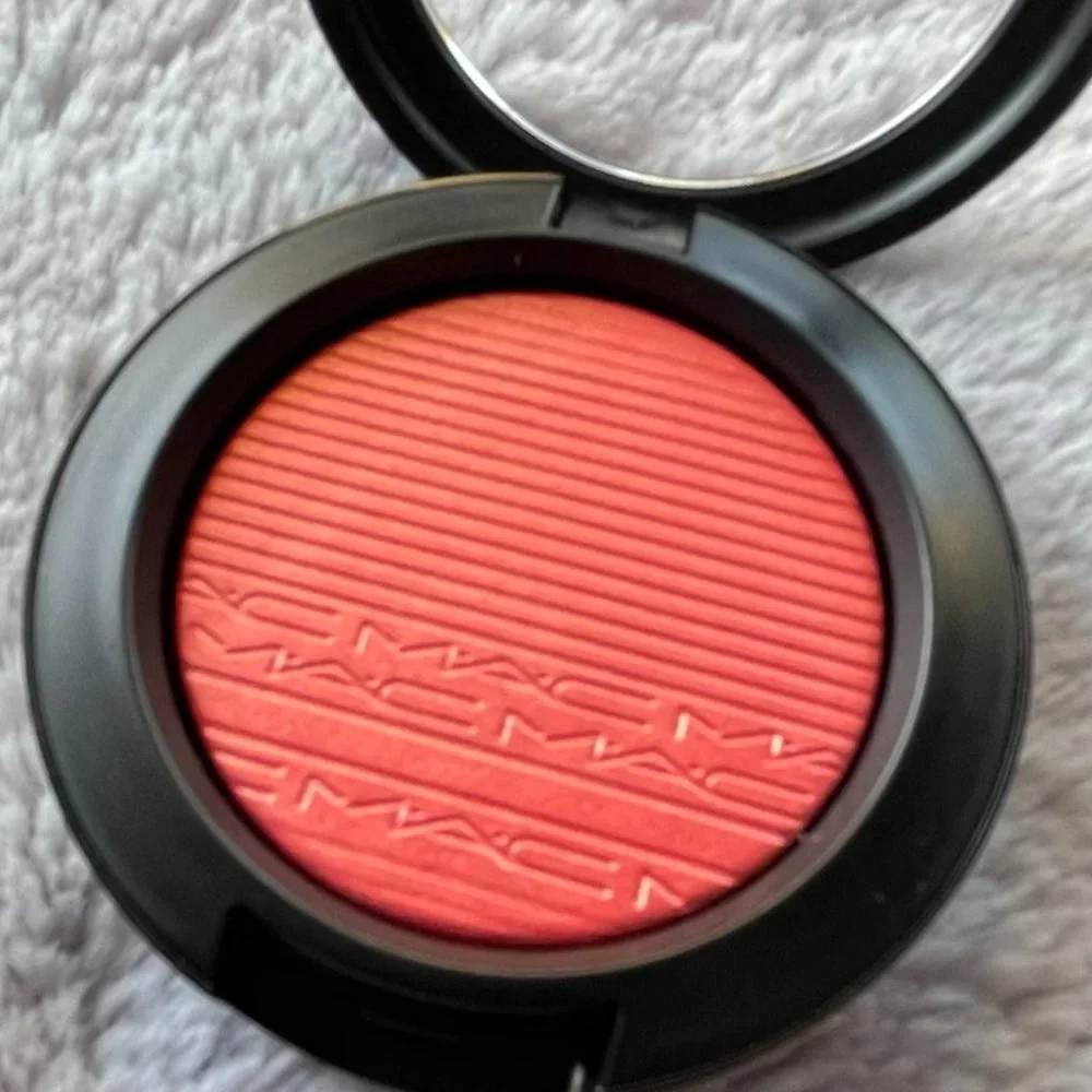 MAC Cosmetics mac cosmetics