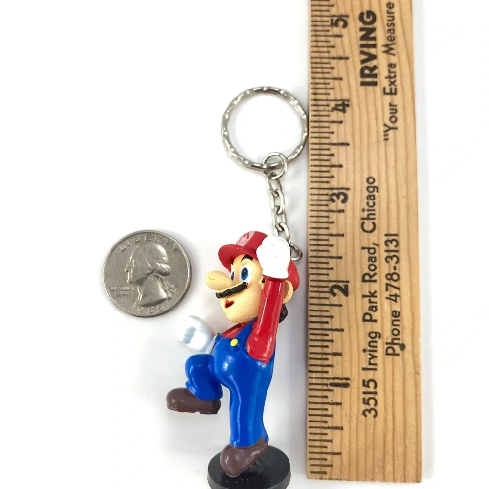 Nintendo super mario