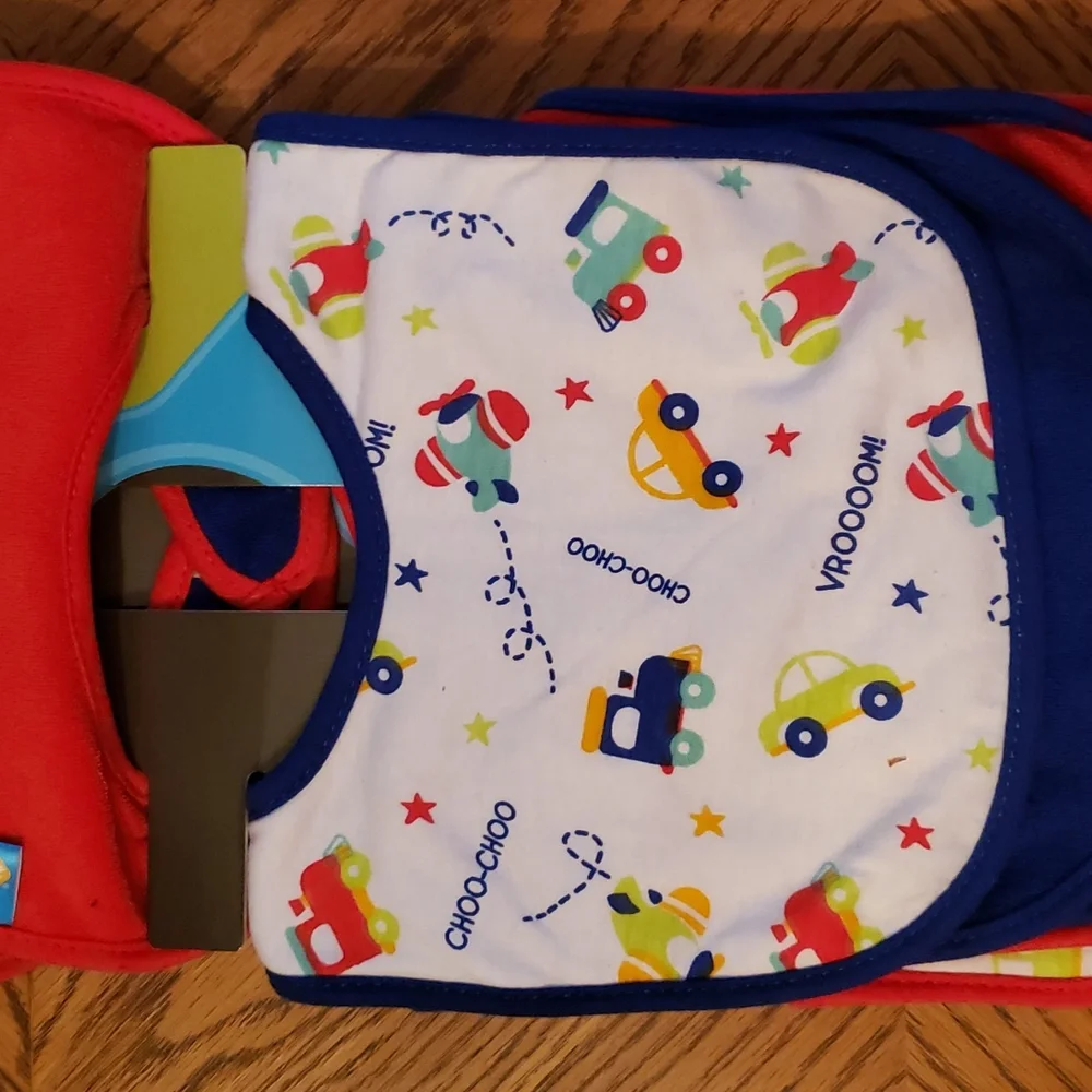 Safety 1St original package