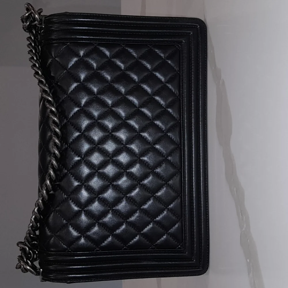 authentic chanel