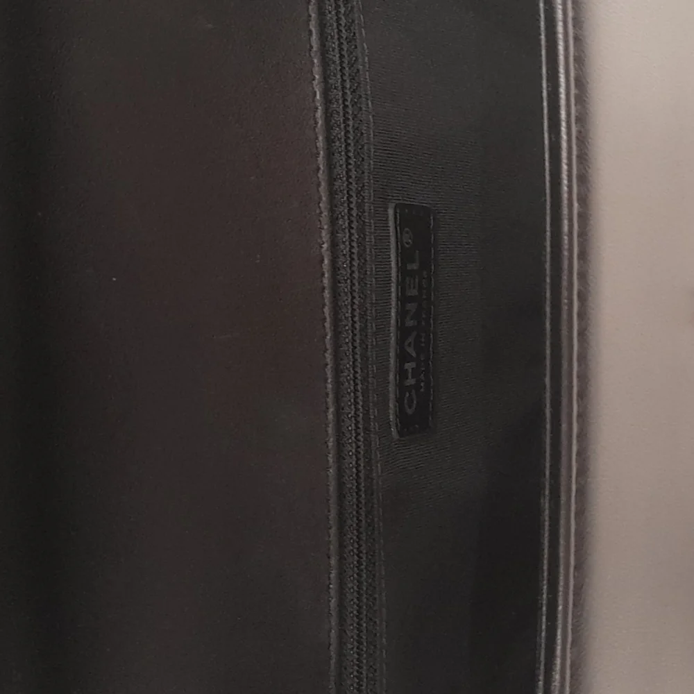 authentic chanel
