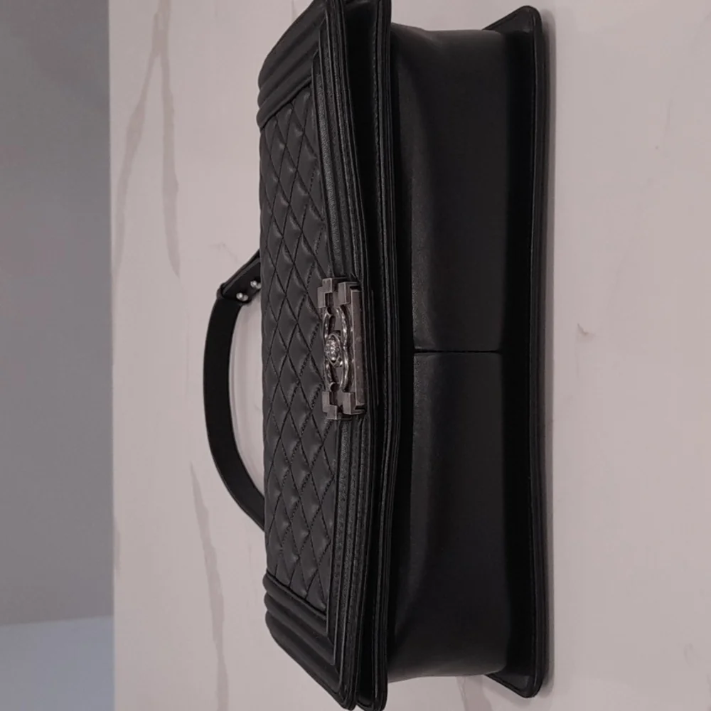authentic chanel
