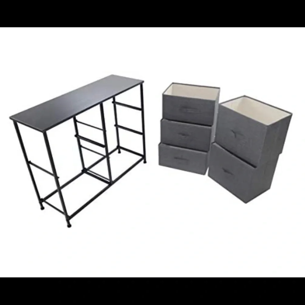 N/A furniture storage