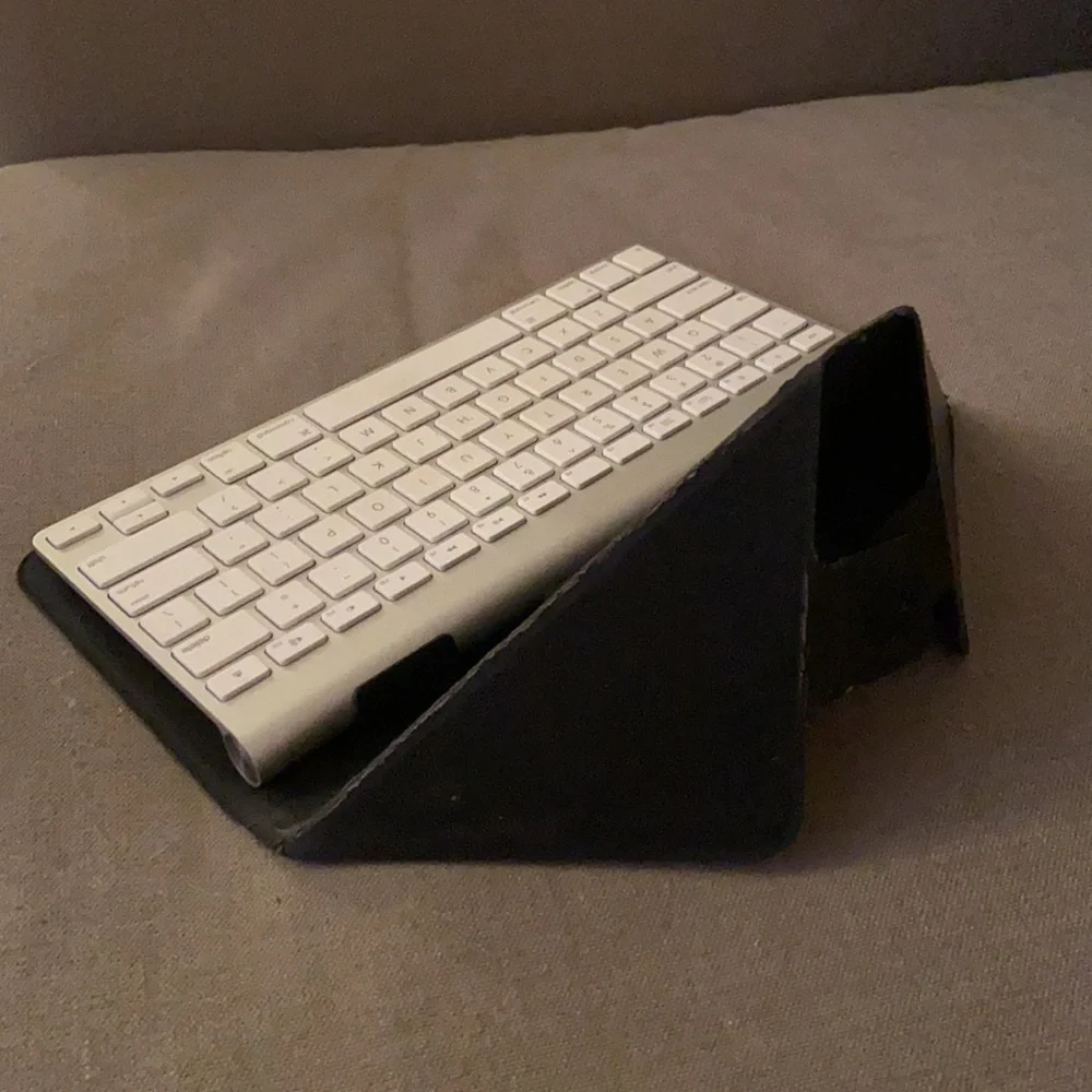 Apple ipad keyboard