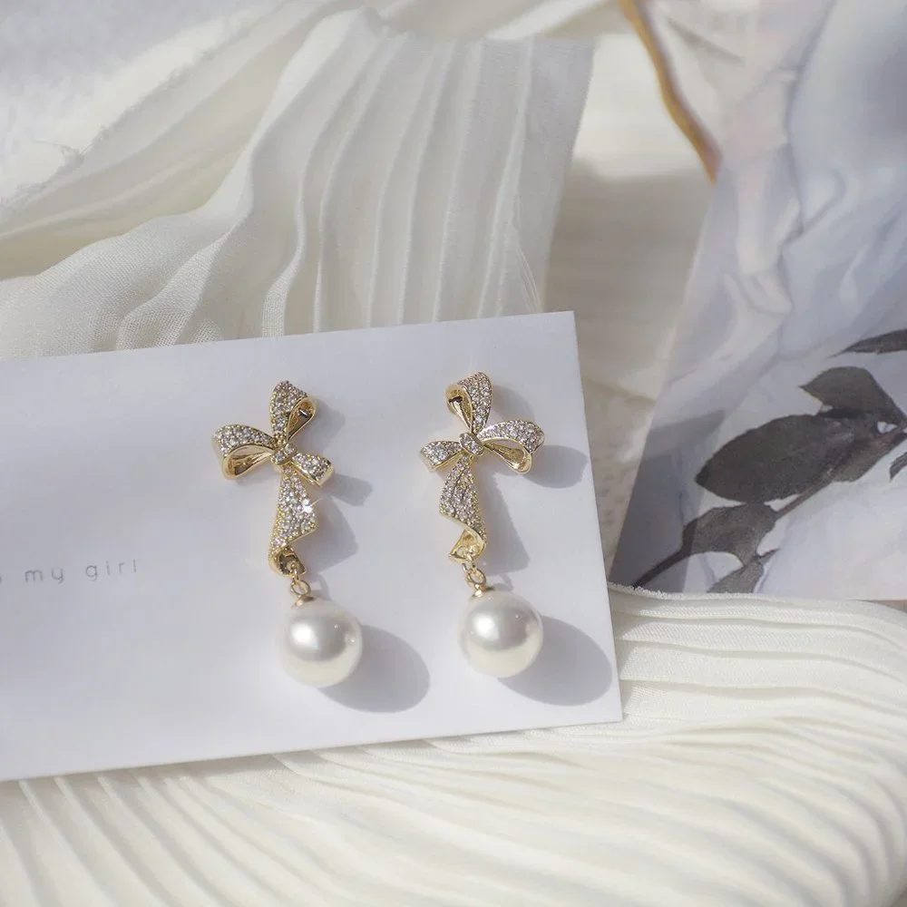 N/A earring set
