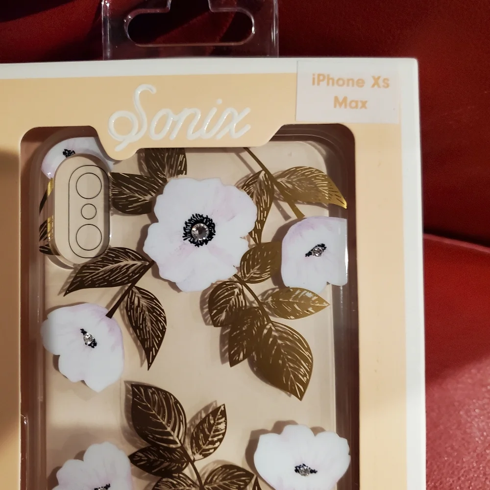 Sonix new box