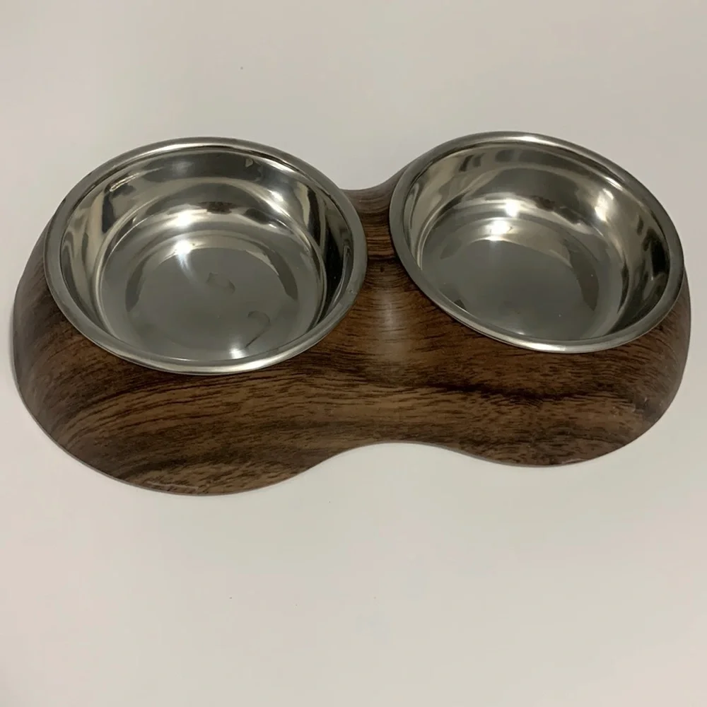 SMALL DOG OR CAT BOWL