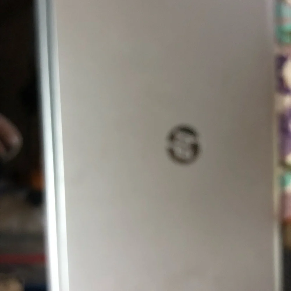 17” touch screen laptop. With wonderful case. Used for 2-3months.