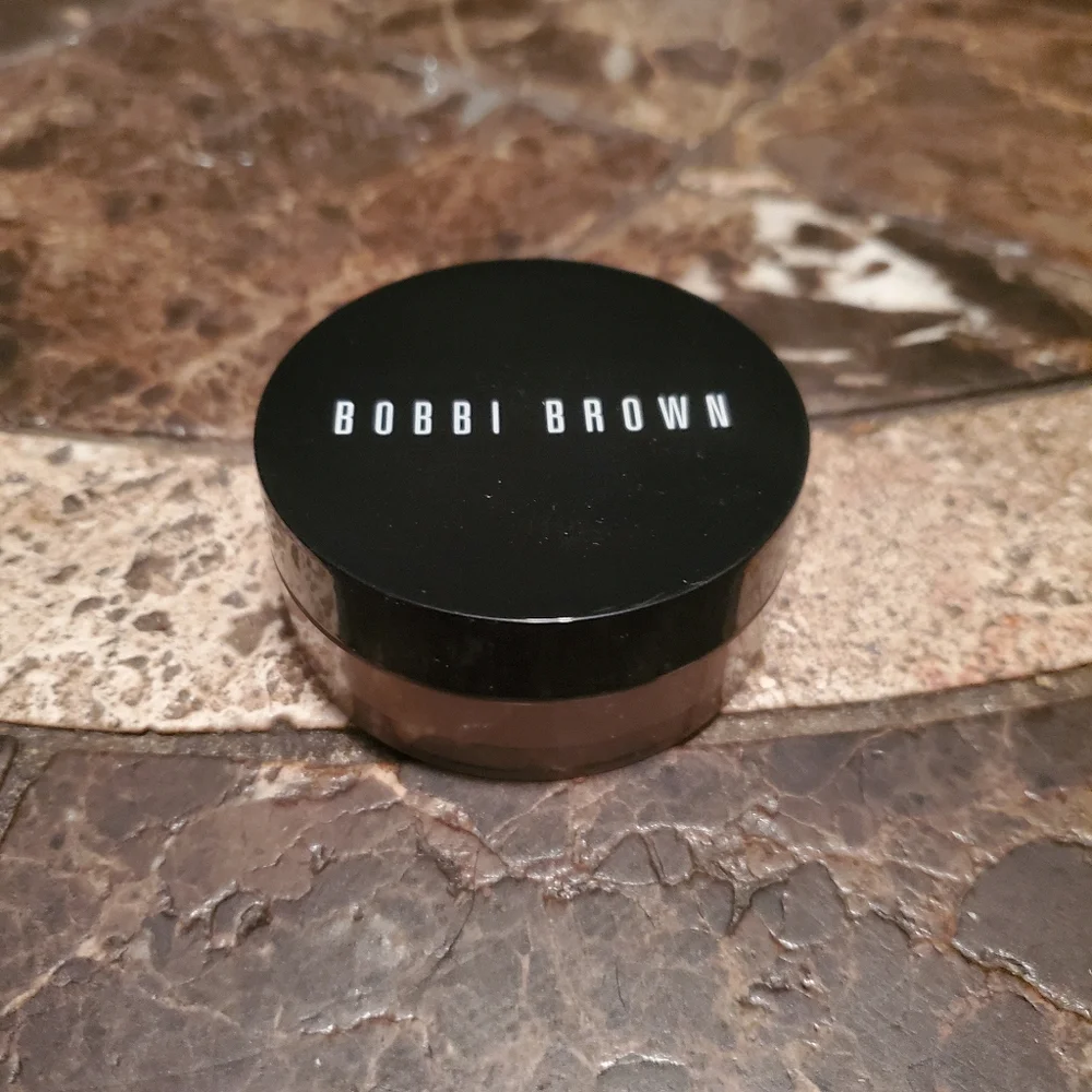 Bobbi Brown this was