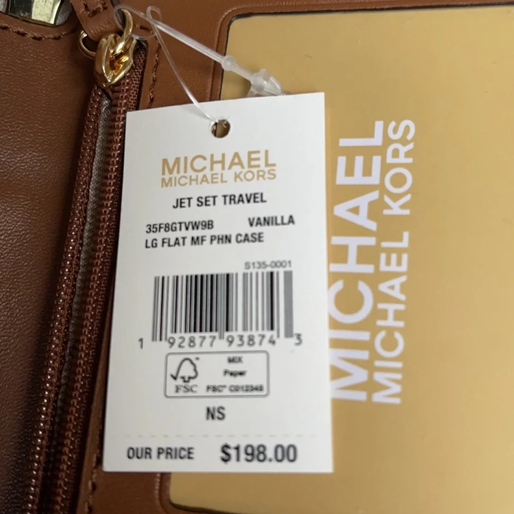 Michael Kors msrp large