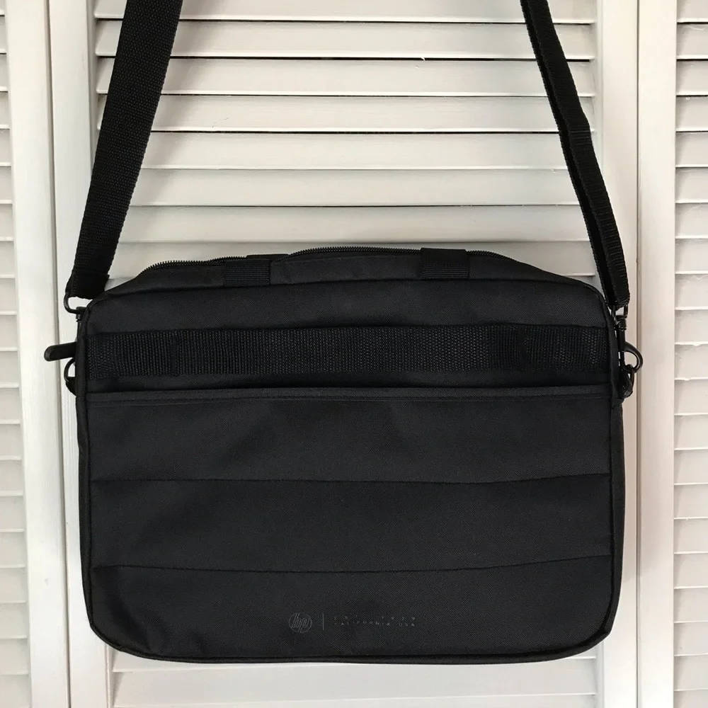 HP compartment plenty
