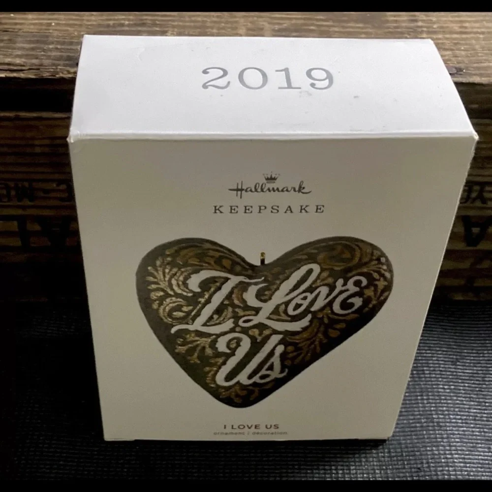 Hallmark love us