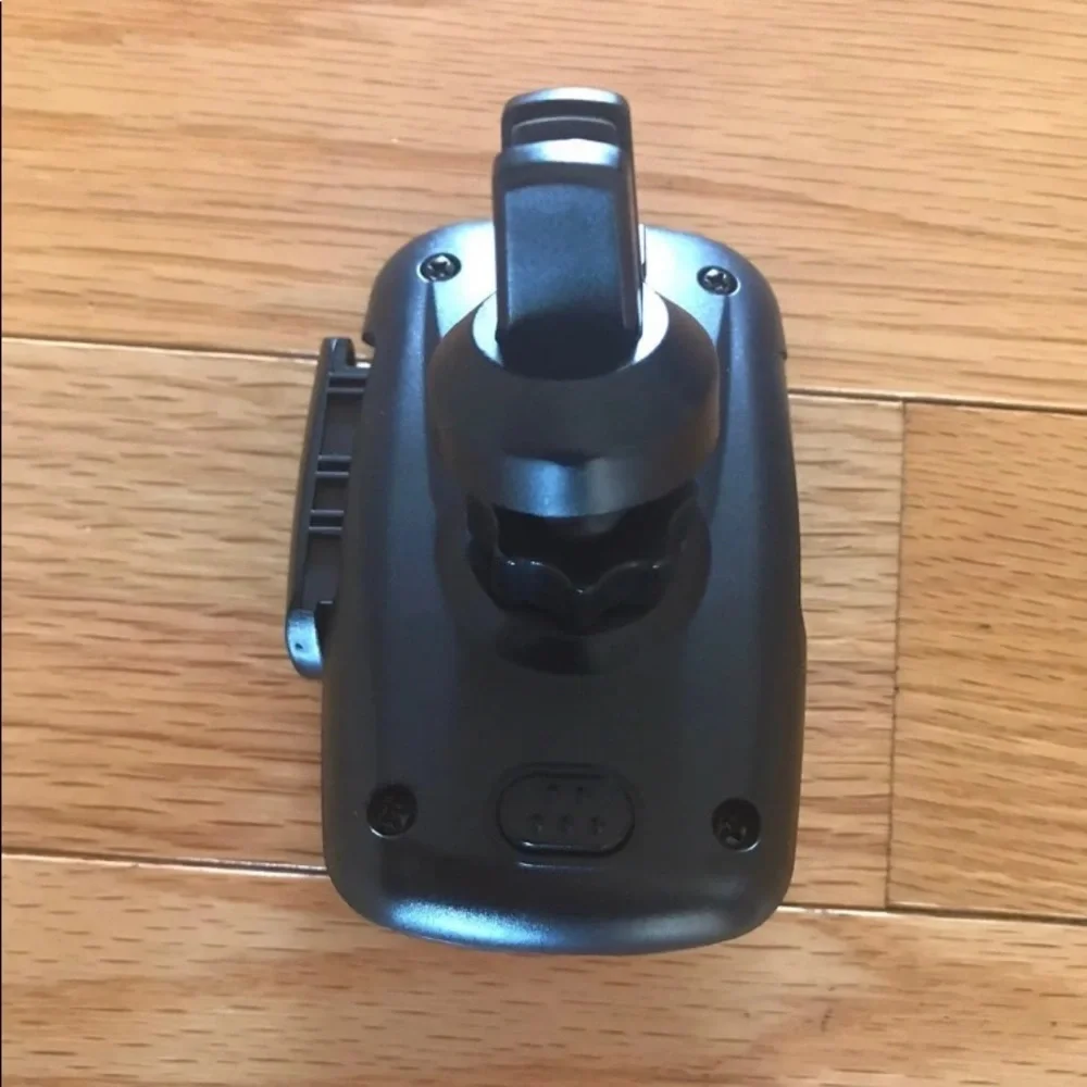 Beam Electonics car air