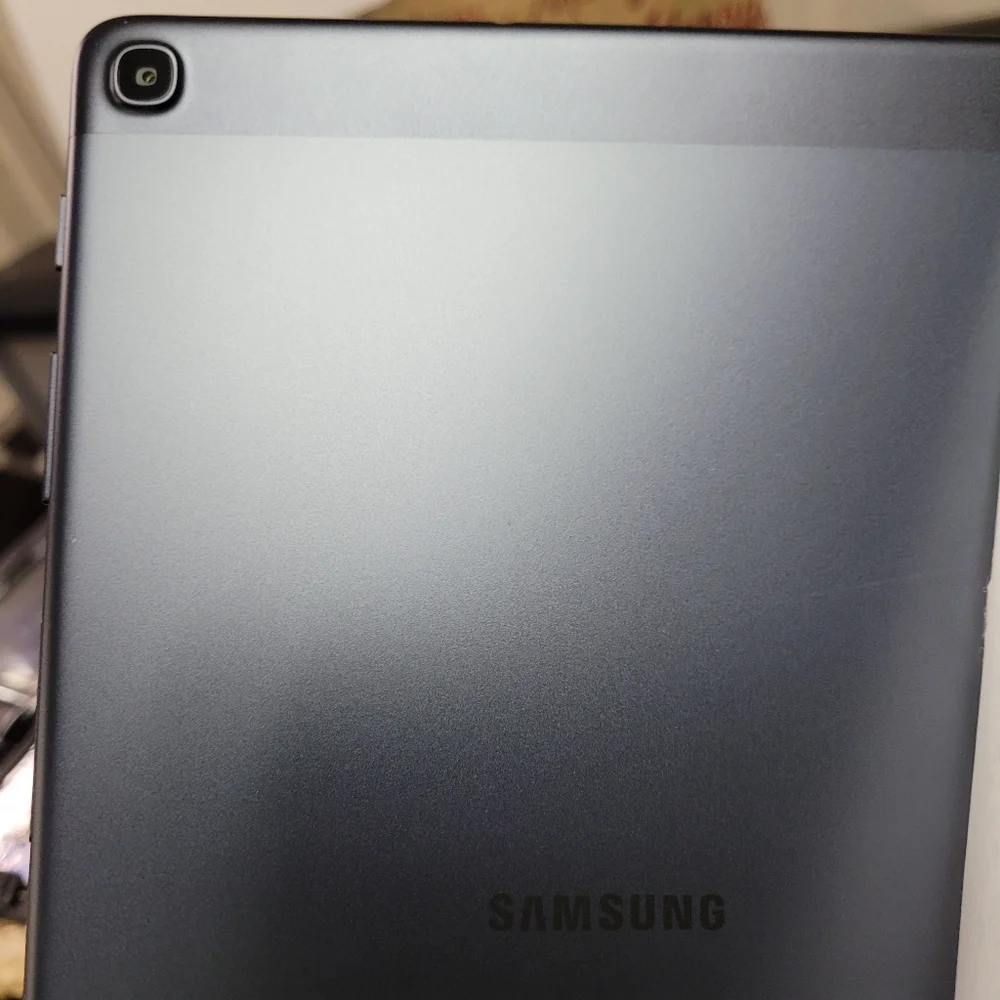 Samsung galaxy tablet