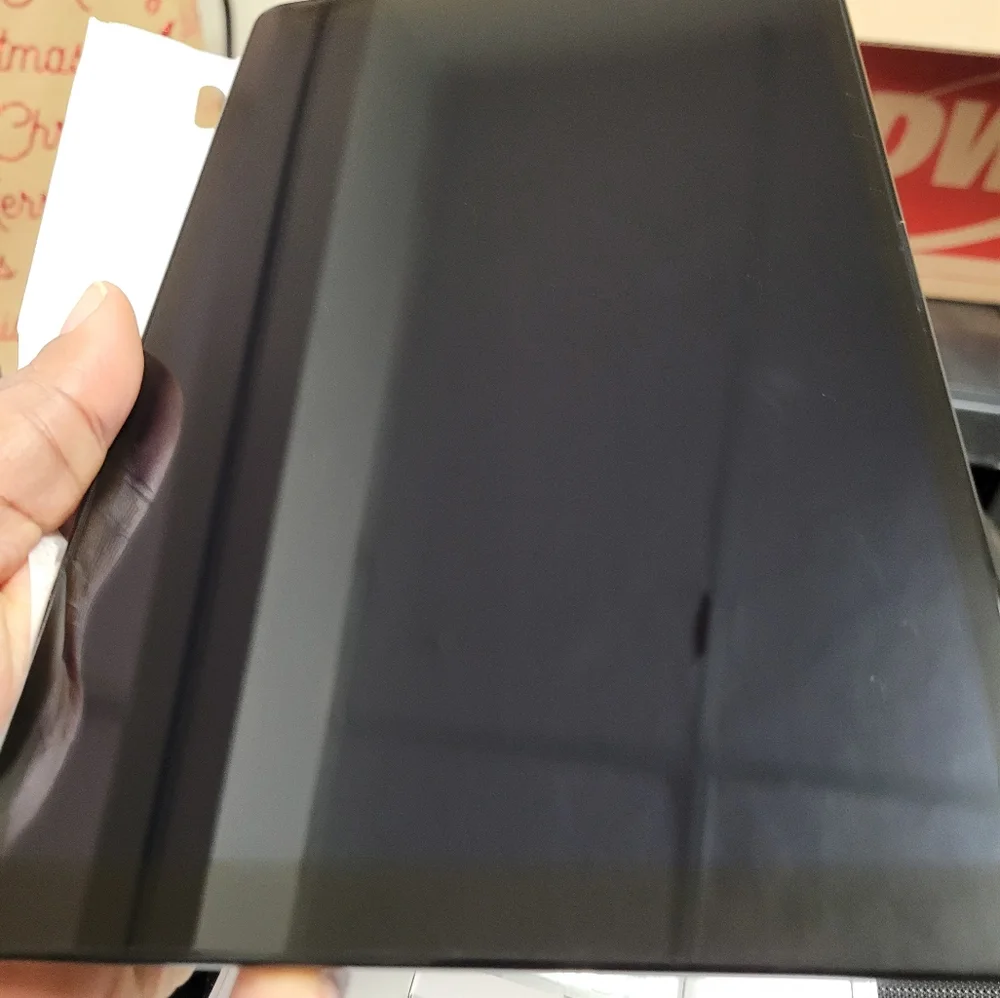 Samsung galaxy tablet