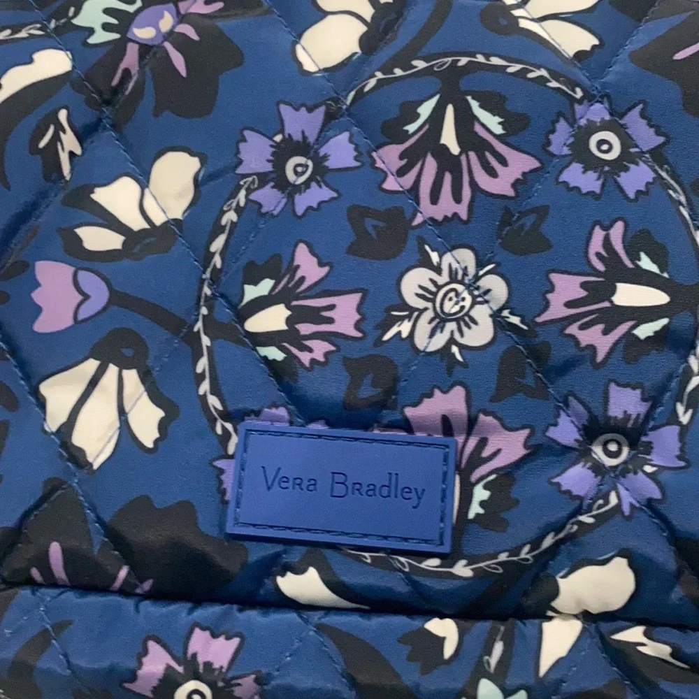 Vera Bradley 🆕vera bradley
