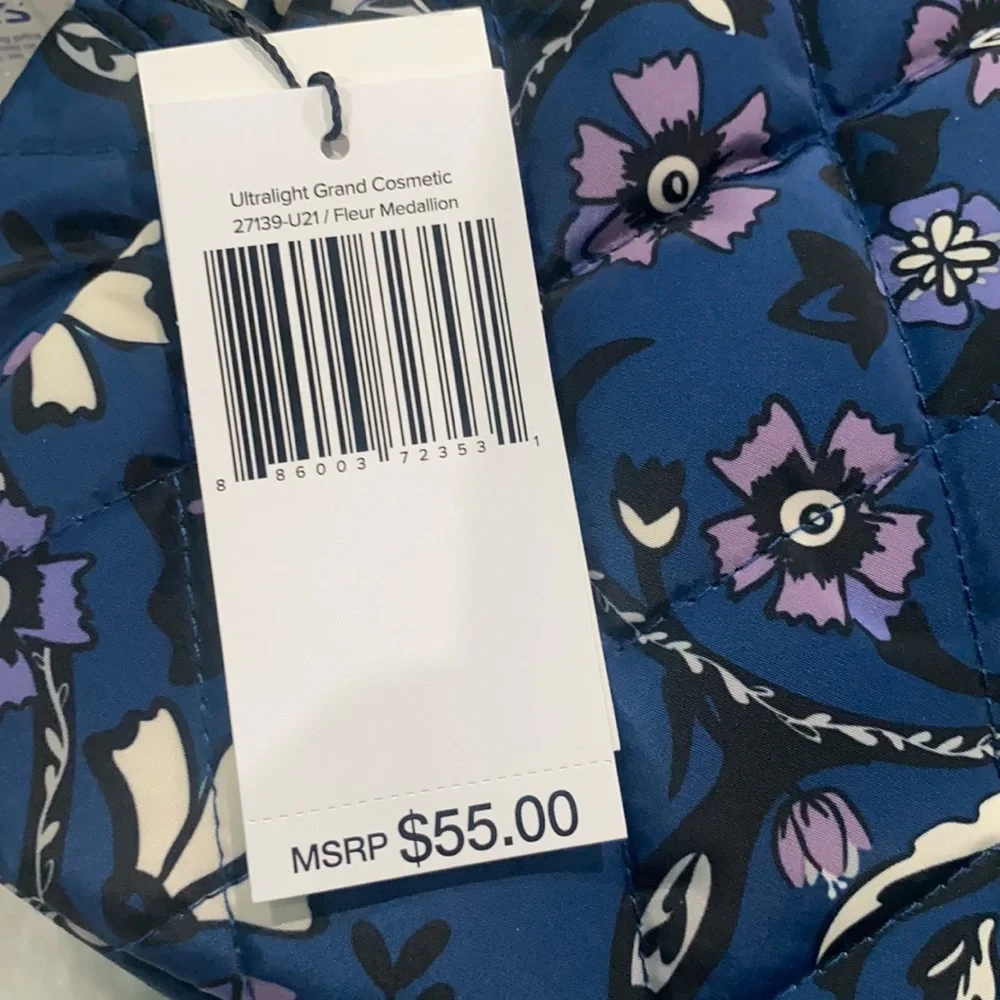 Vera Bradley 🆕vera bradley