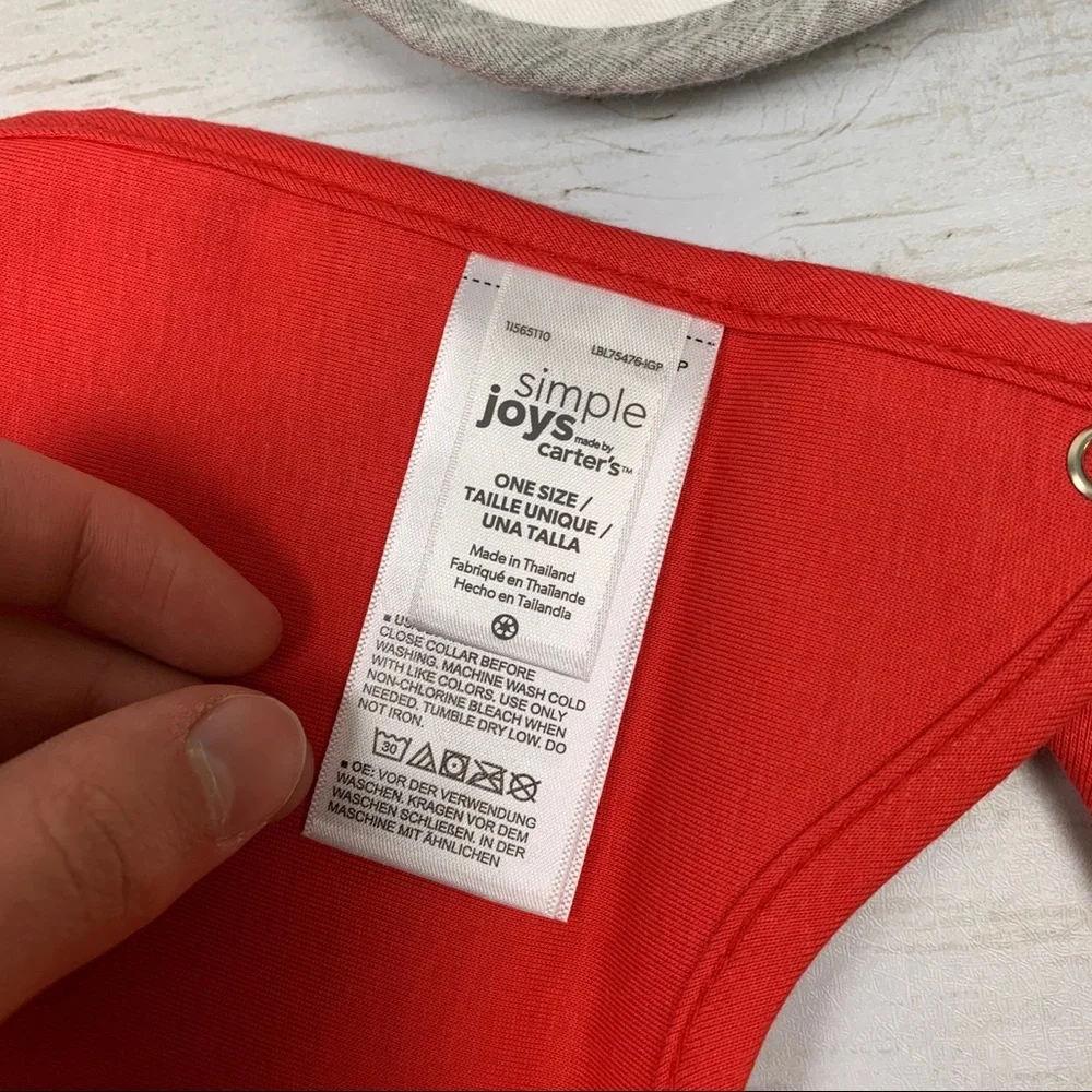 Carters new simple