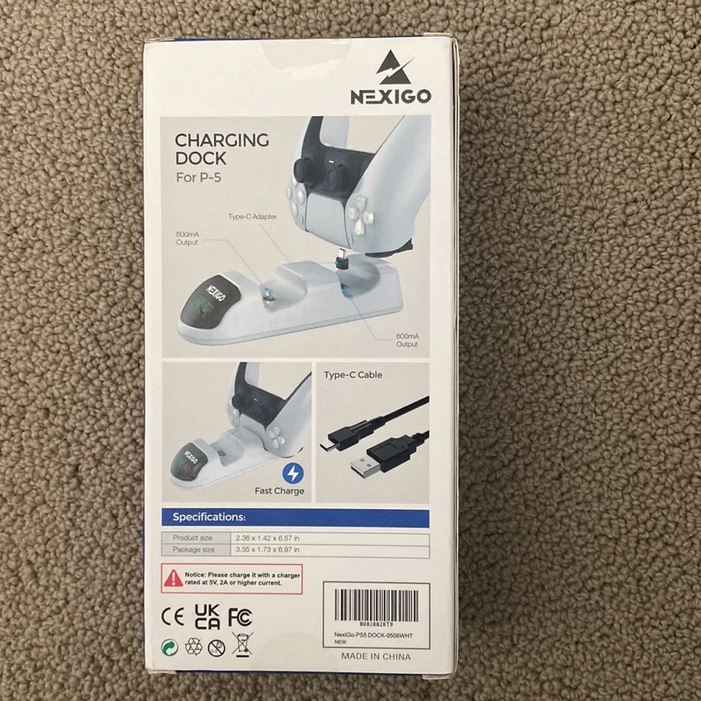 N/A five brand