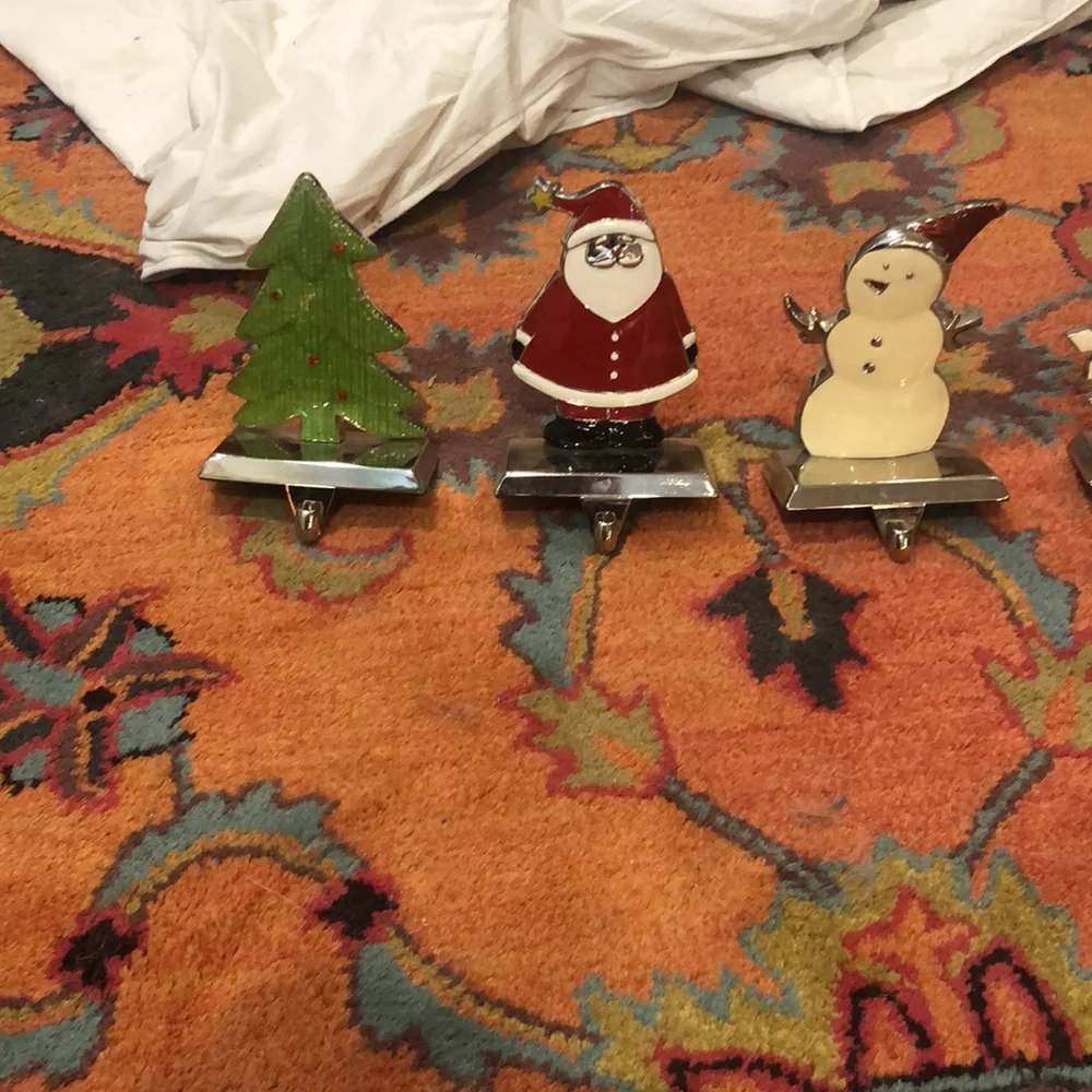Crate&Barrel set adorable