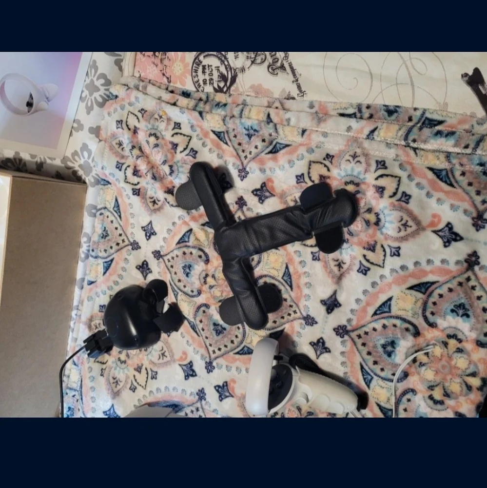 Oculus am selling