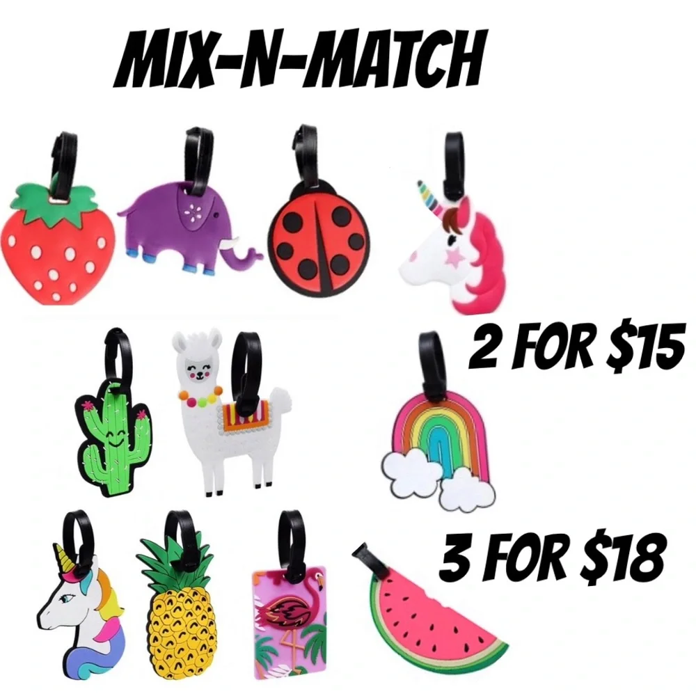 N/A mix match
