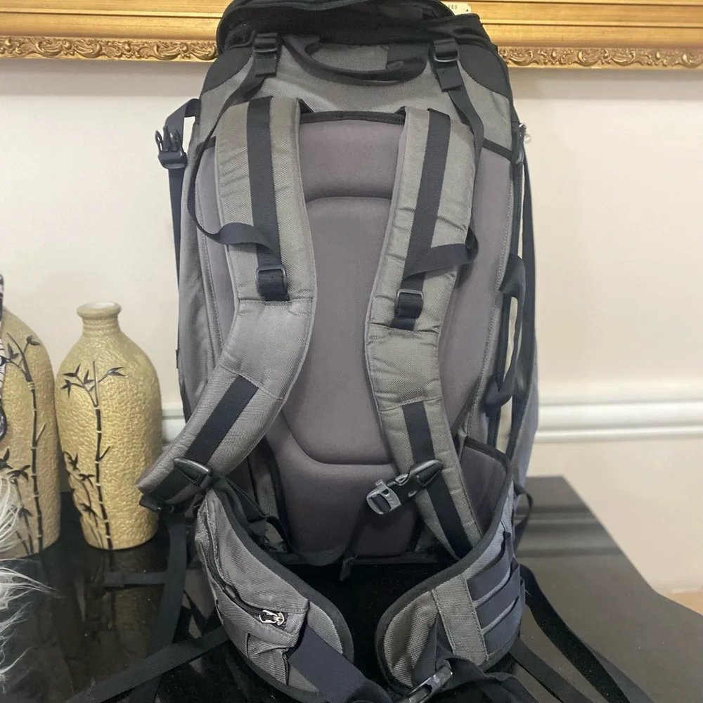 REI Hiking Backpack