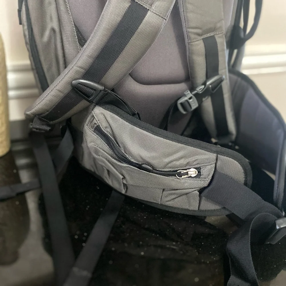 REI Hiking Backpack