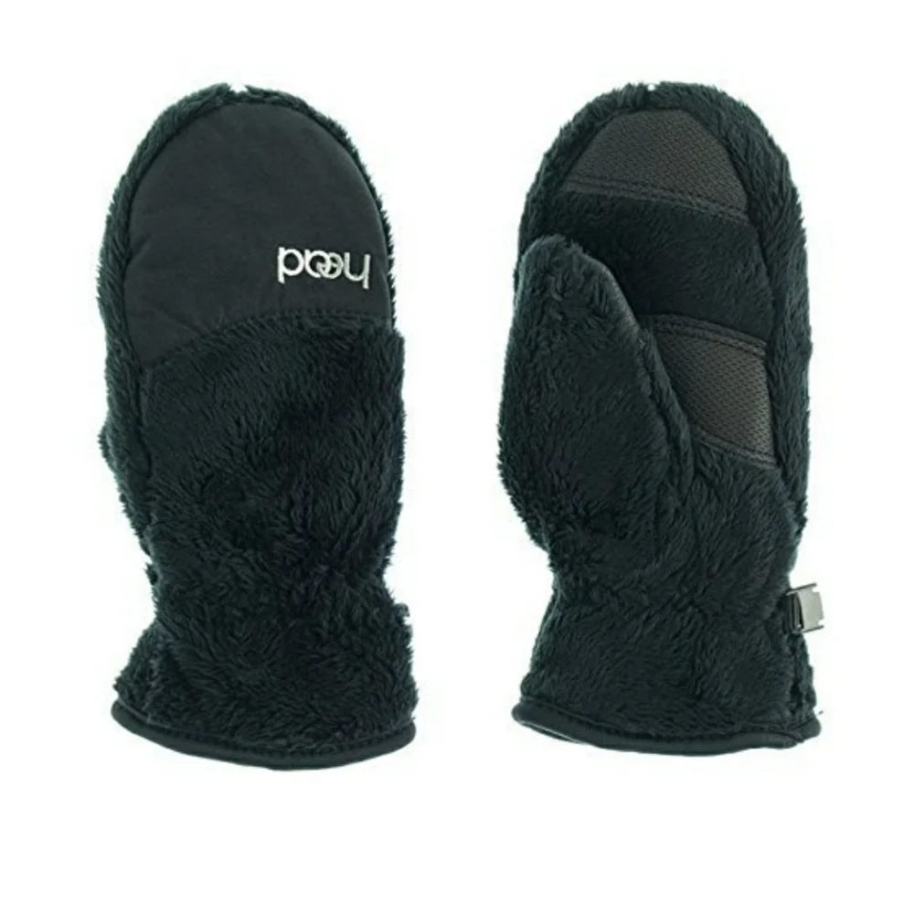 Head thermalfur fleece