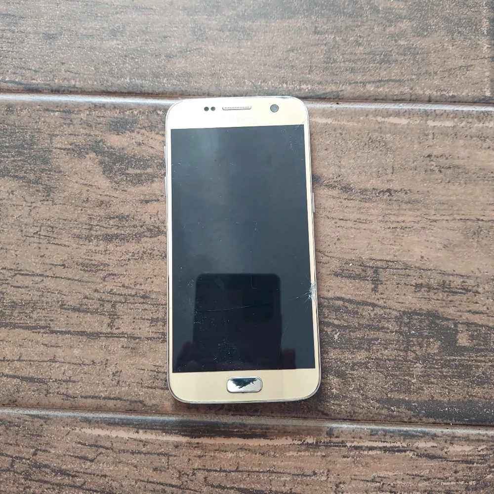 Samsung Galaxy S7