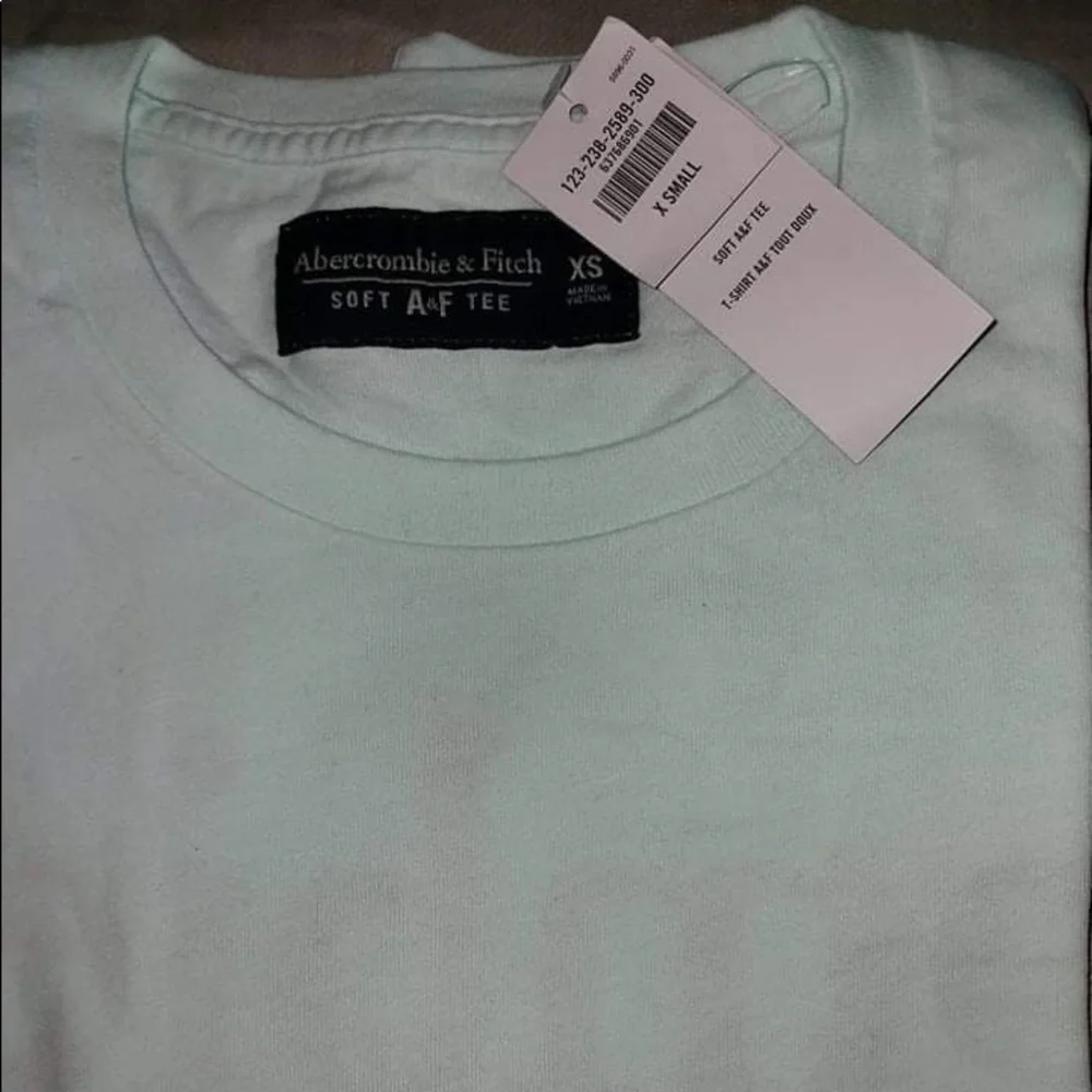 Abercrombie & Fitch selling brand