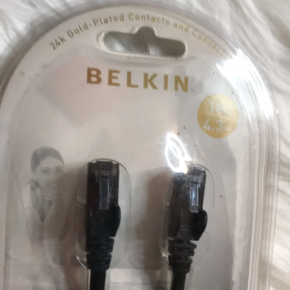 belkin connect your