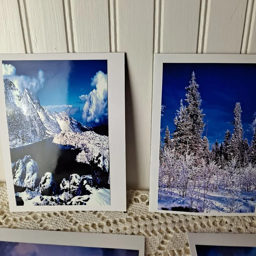 Original Photographs 10 original