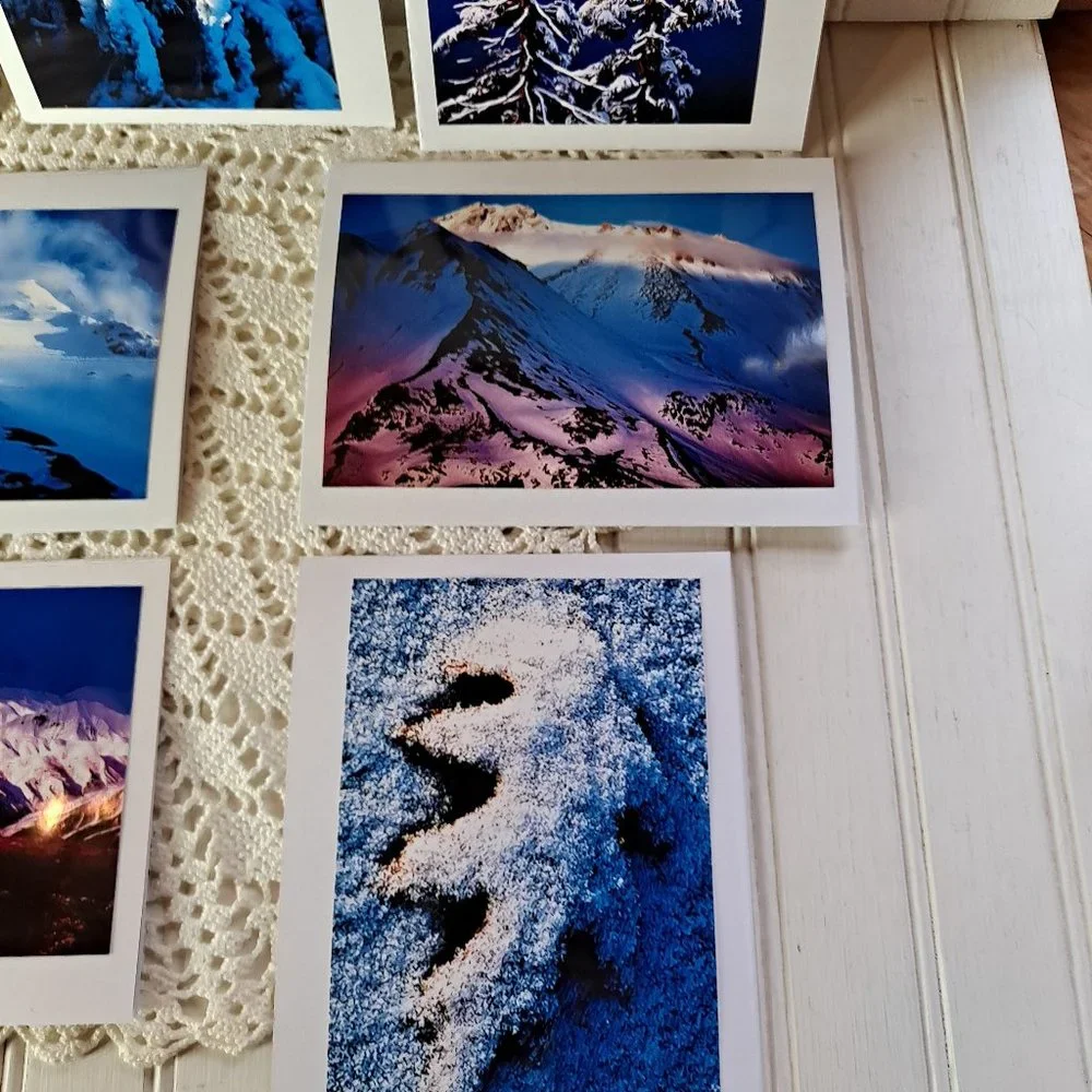 Original Photographs 10 original