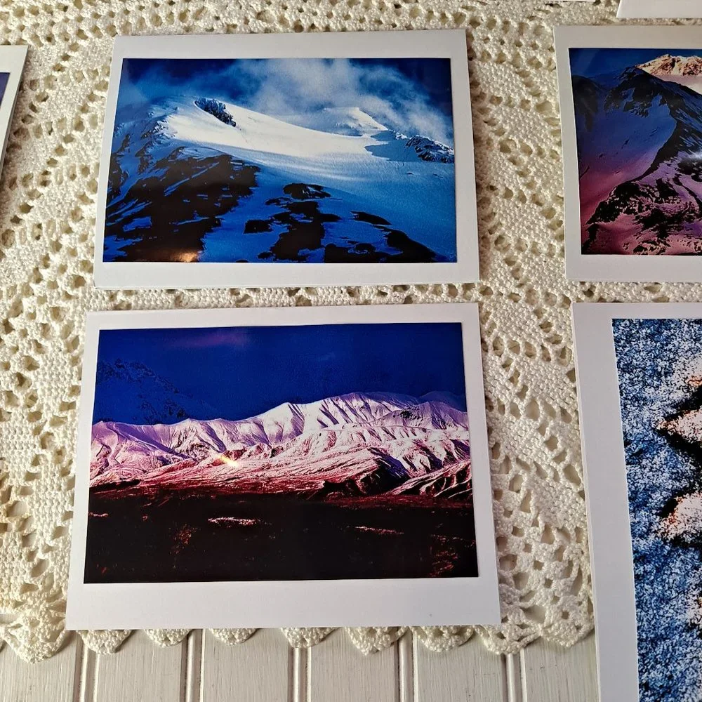 Original Photographs 10 original