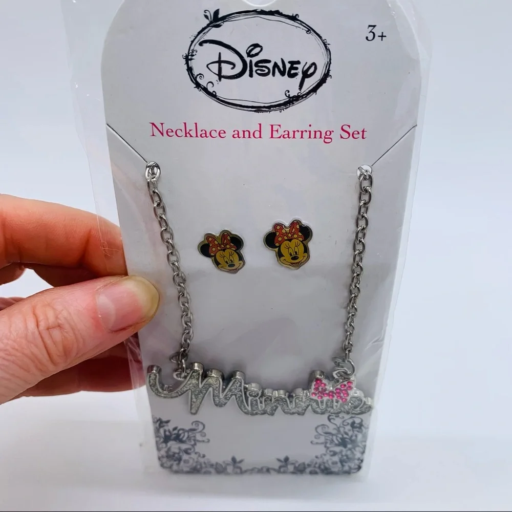 Disney bought my