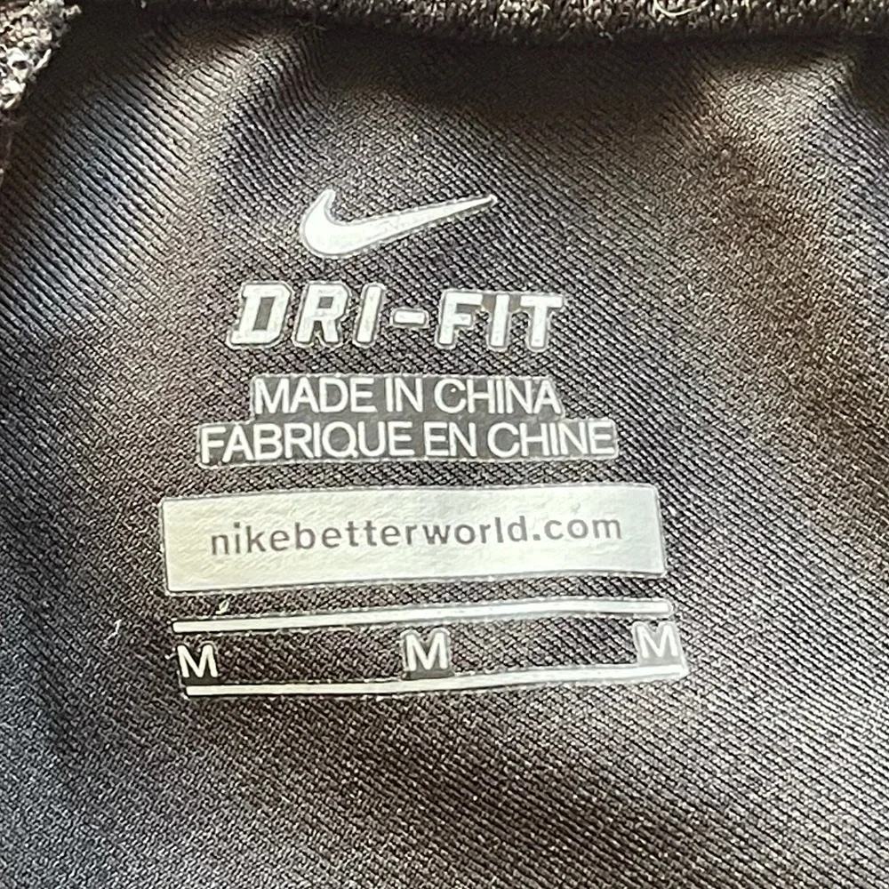 Nike nɪᴋᴇ ᴅʀɪ