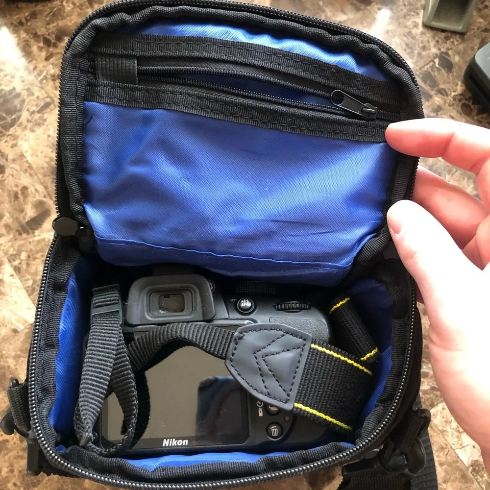Nikon d3200 great