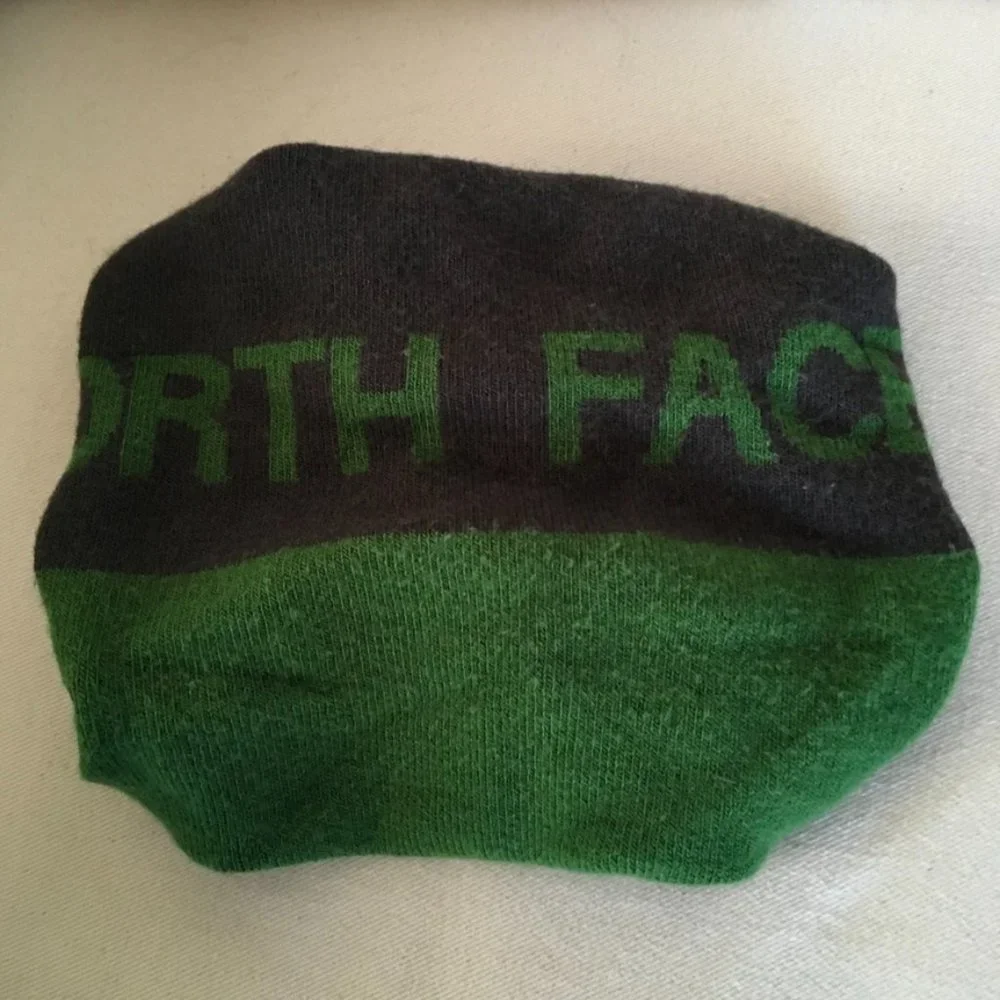 The North Face unisex kids