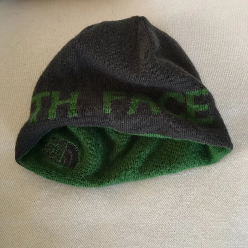 The North Face unisex kids