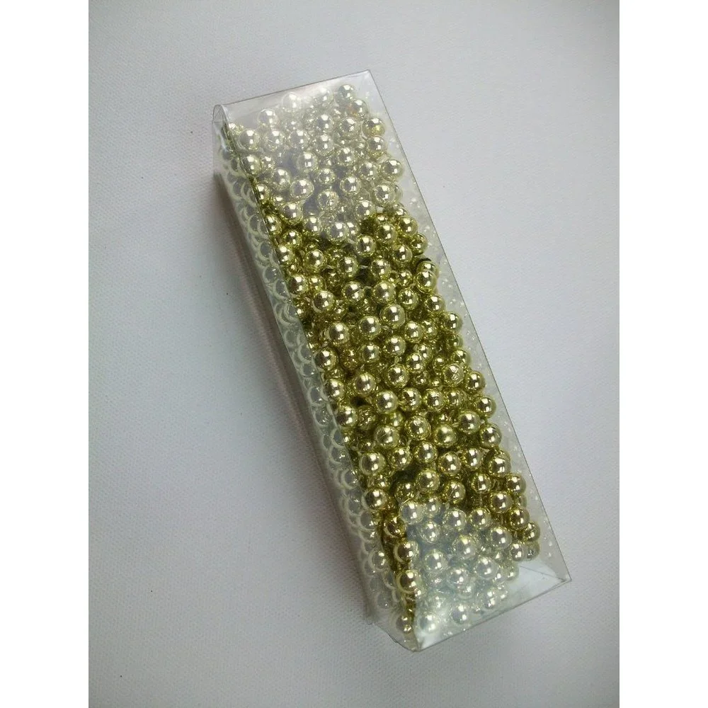 Jingle Pop 25 gold