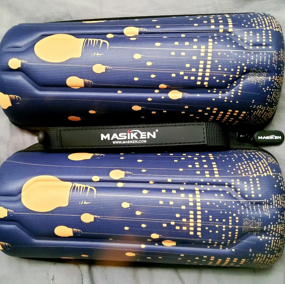 Masiken another great
