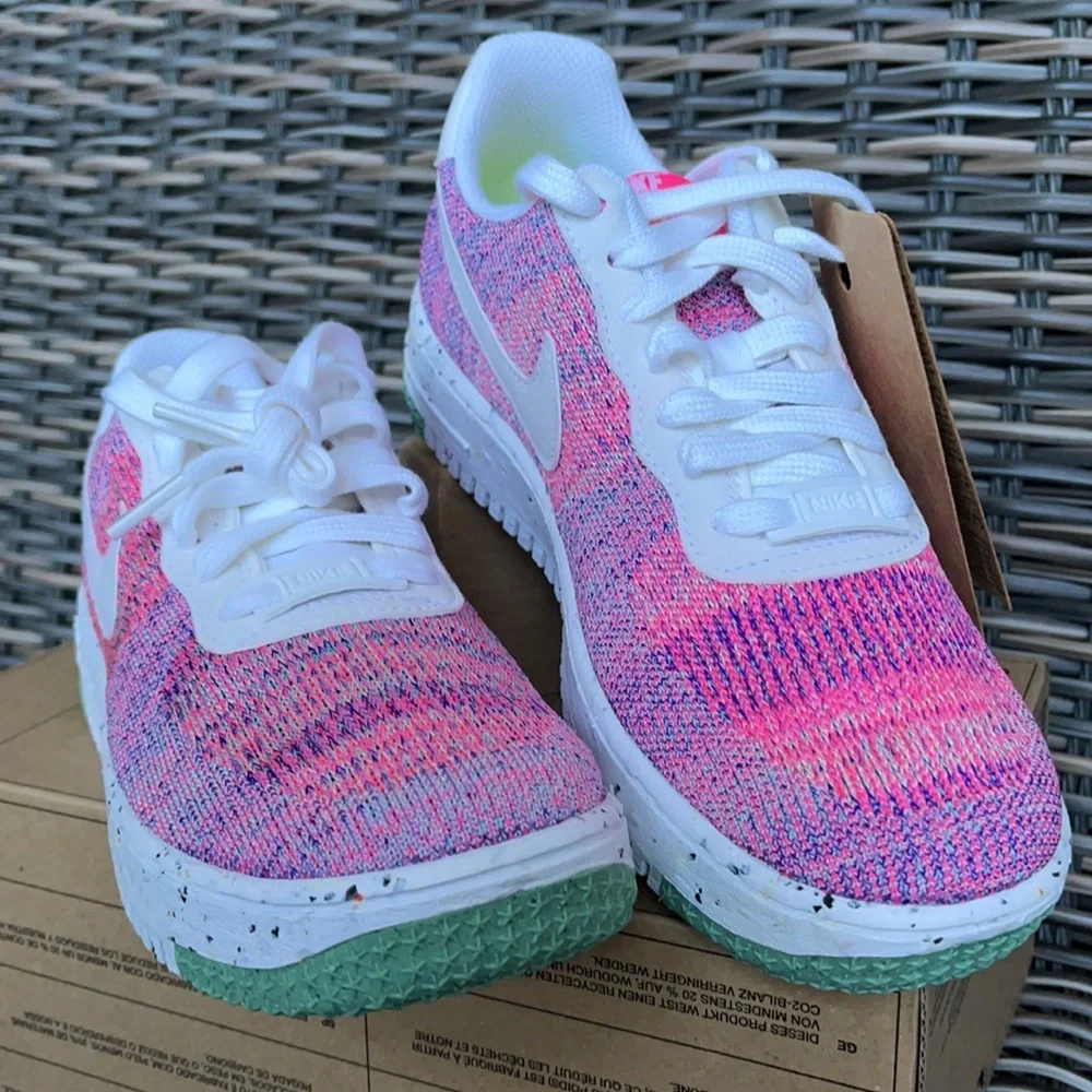 nike force new