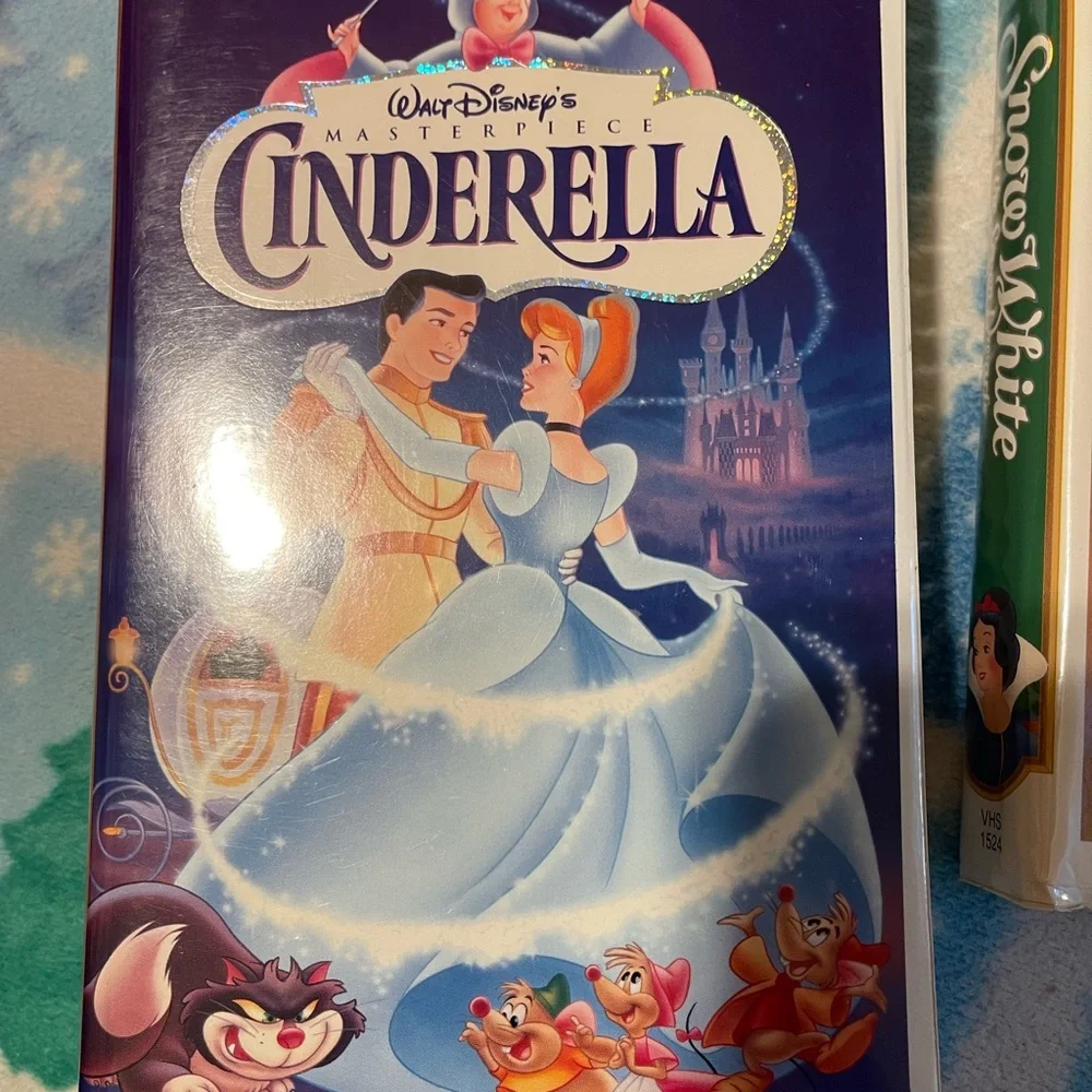 Disney snow white