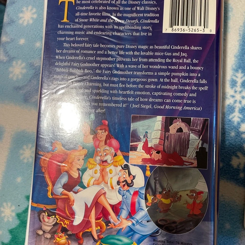 Disney snow white