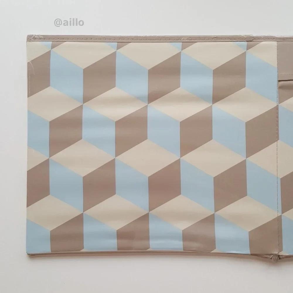 IKEA DRONA Box, multicolor