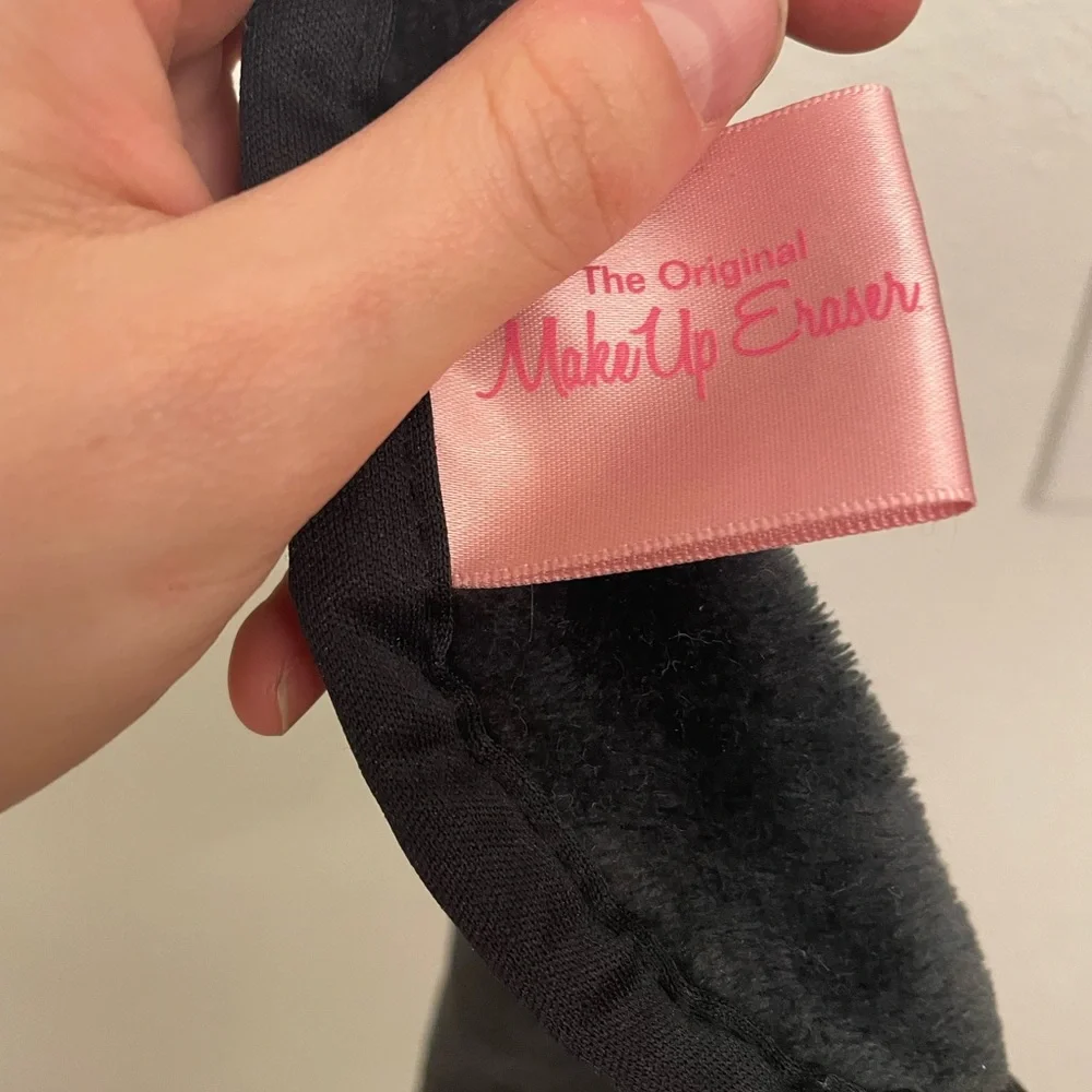 Make-up Eraser