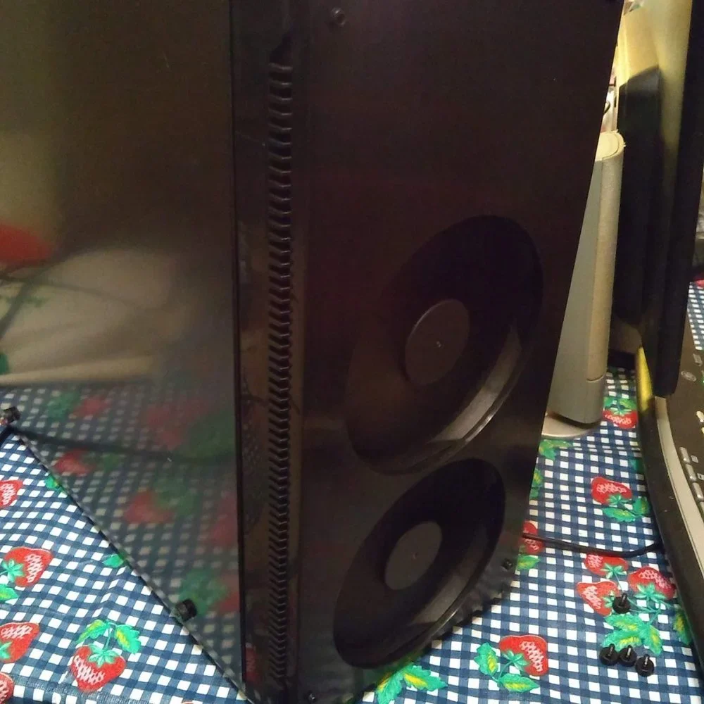 Whitebox resealed case information