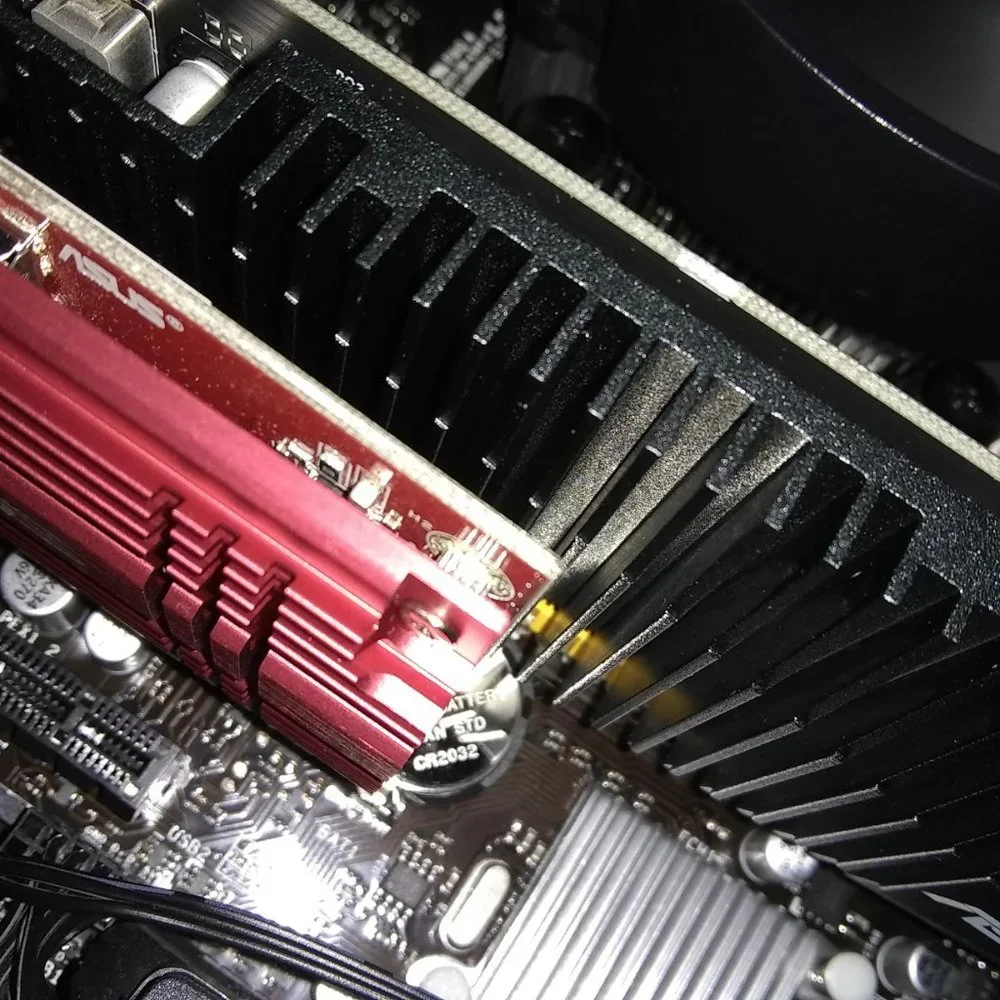 Whitebox cord 1600