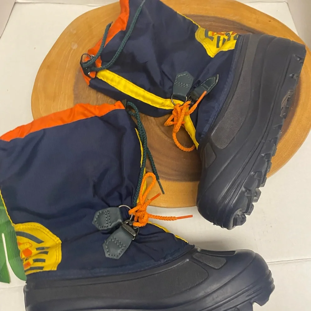 Sorel pair back straight